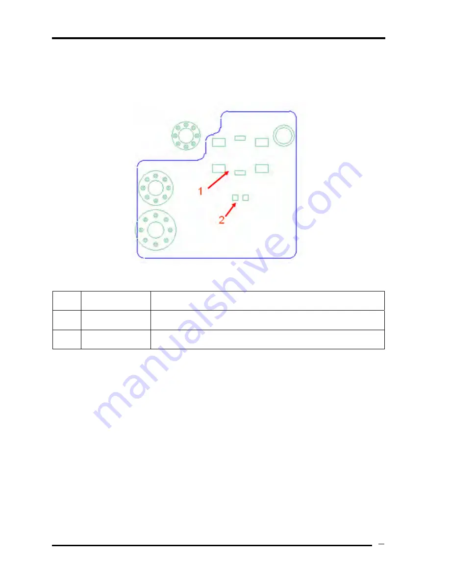 Toshiba Satellite Pro T110DD Maintenance Manual Download Page 227