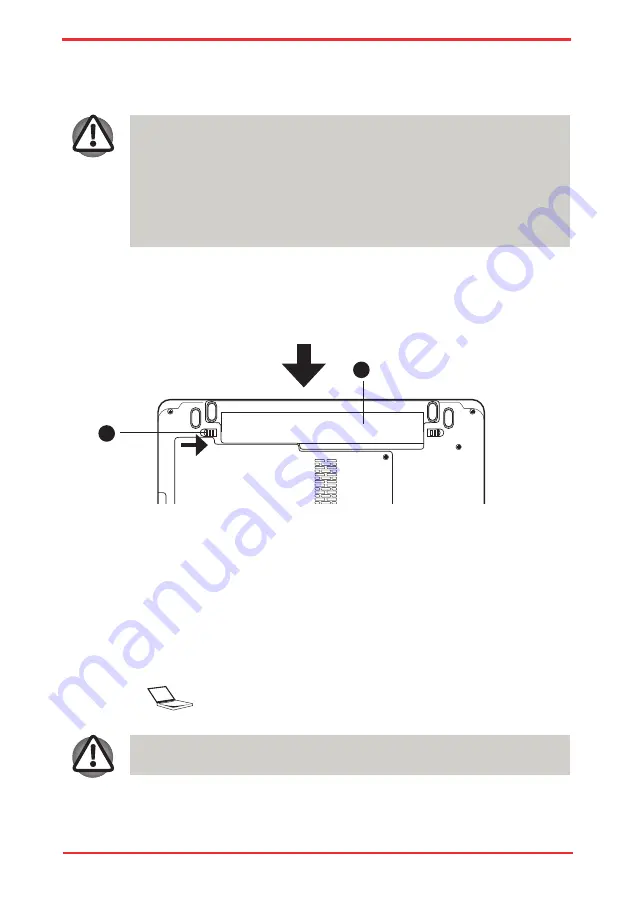 Toshiba Satellite Pro U500 Скачать руководство пользователя страница 143