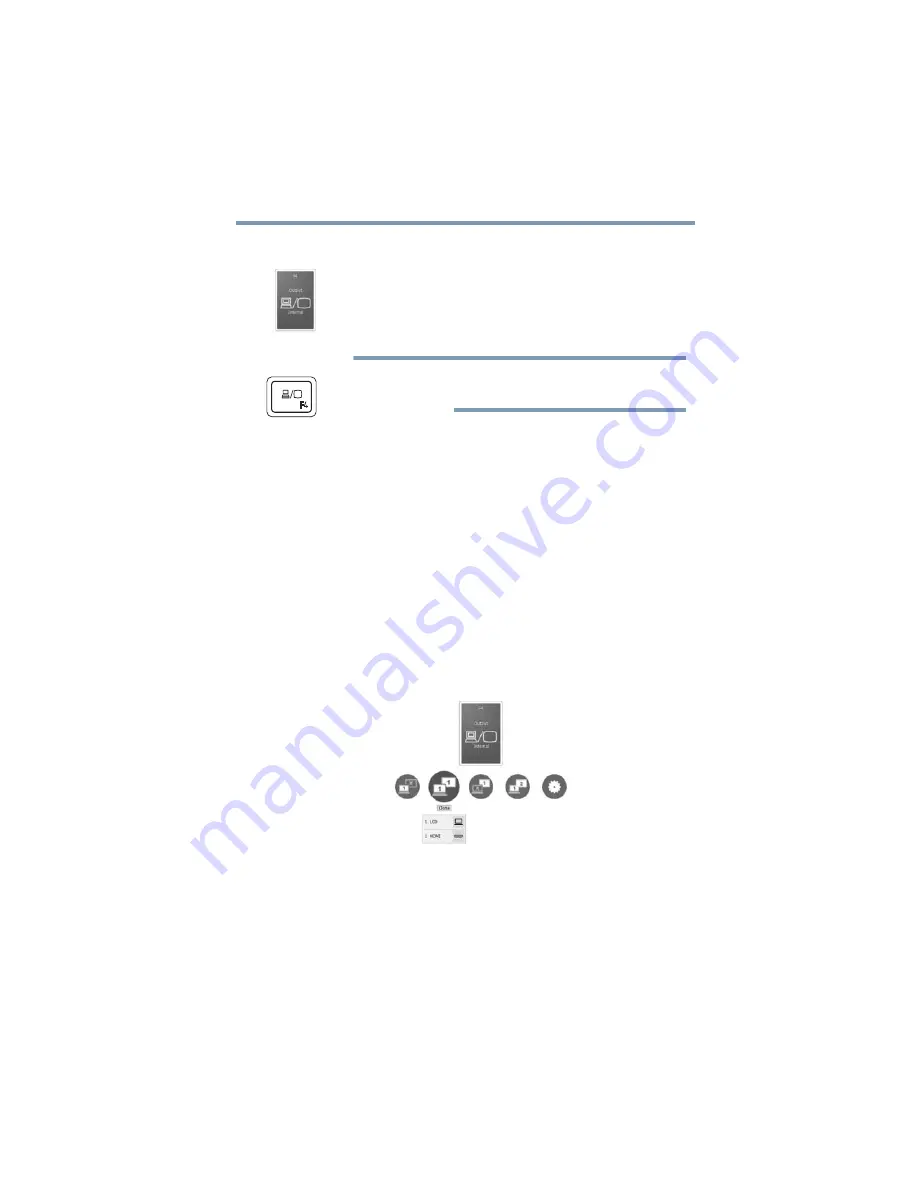 Toshiba Satellite Pro U800 Series User Manual Download Page 139