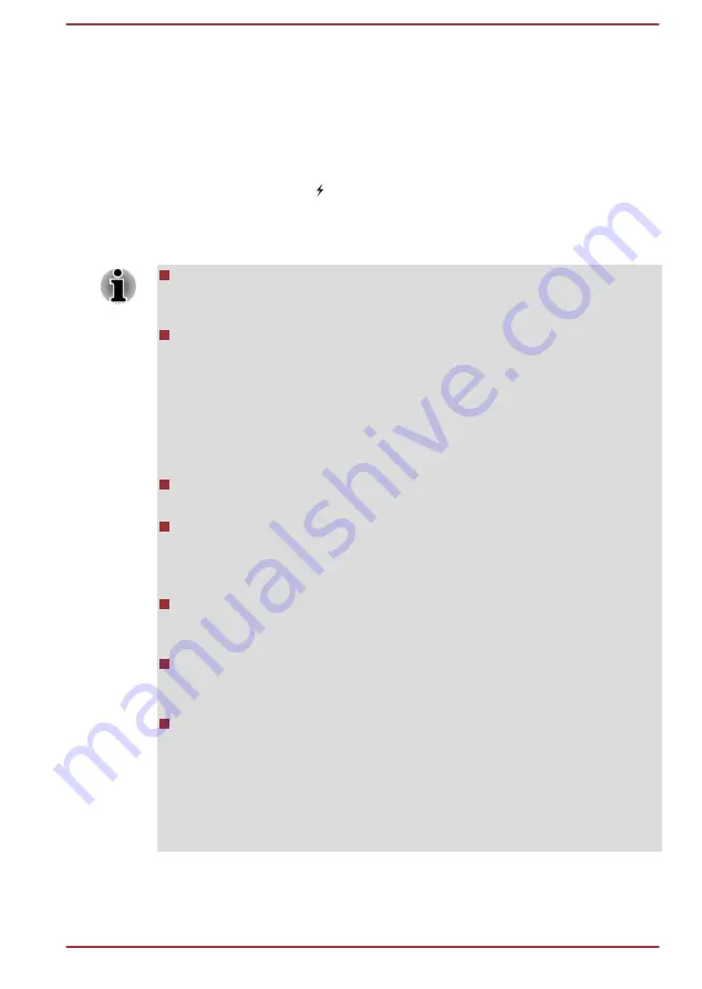 Toshiba Satellite Pro Z20t-C Series User Manual Download Page 99