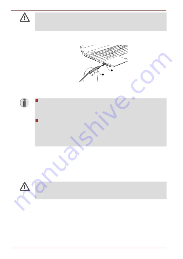 Toshiba SATELLITE R630 User Manual Download Page 75