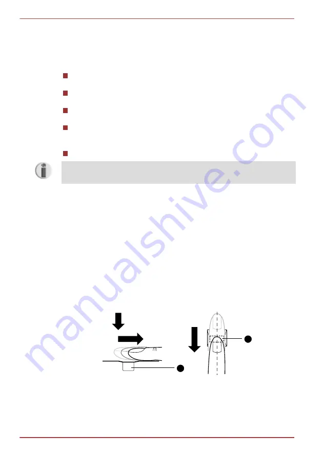 Toshiba SATELLITE R630 User Manual Download Page 82