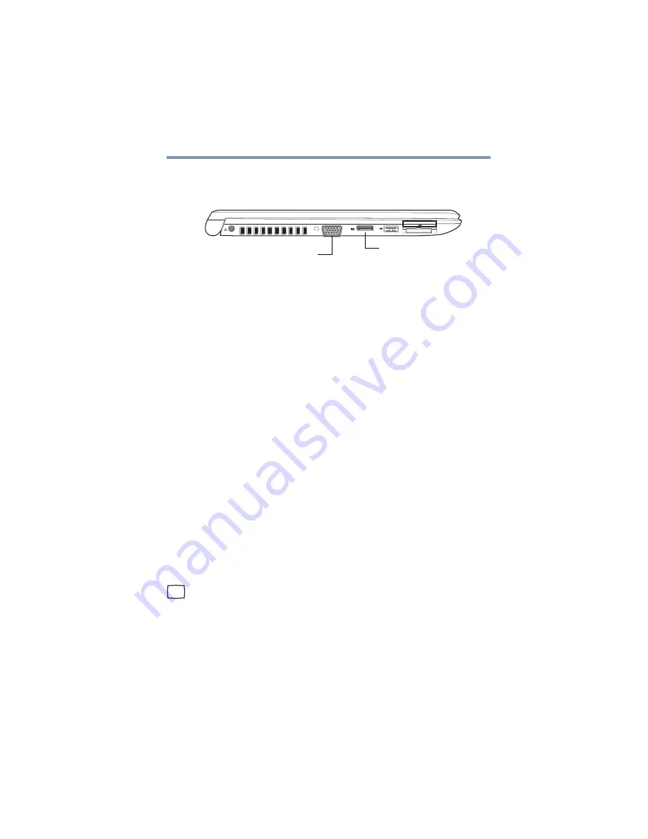 Toshiba Satellite R850 Series User Manual Download Page 83