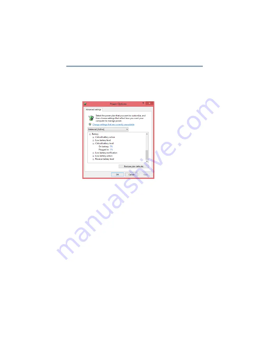 Toshiba Satellite Radius 11 User Manual Download Page 80