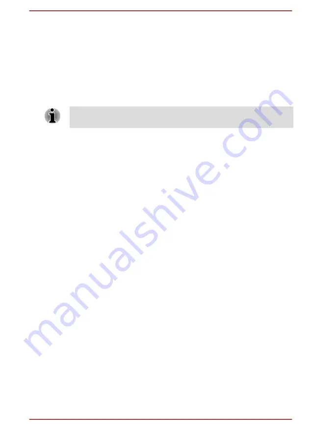 Toshiba Satellite Radius X20W-D User Manual Download Page 4