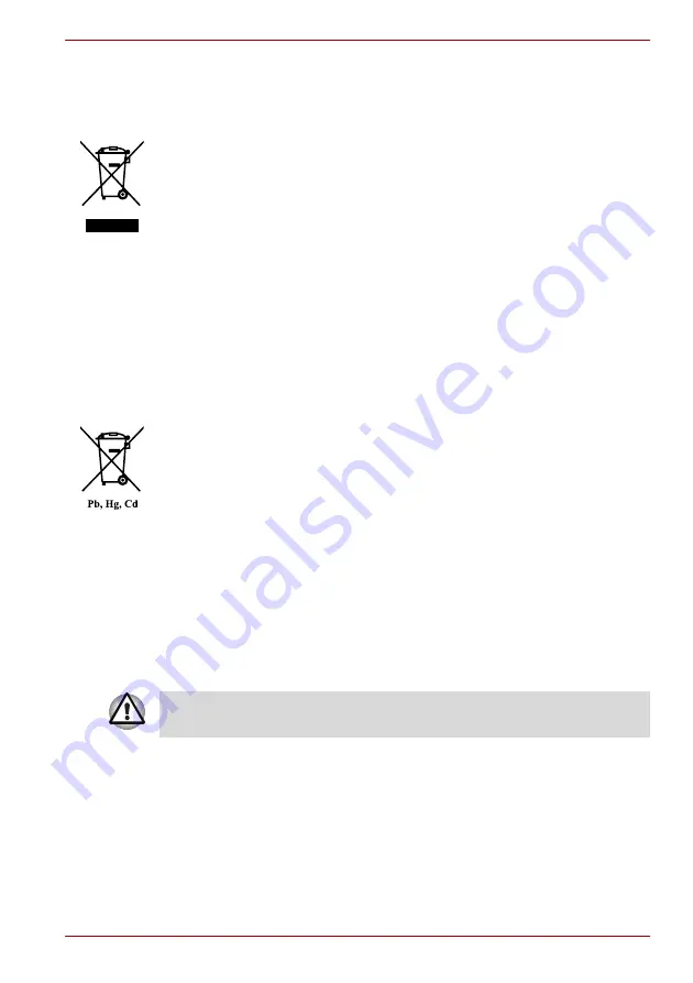 Toshiba Satellite S300L Series User Manual Download Page 9