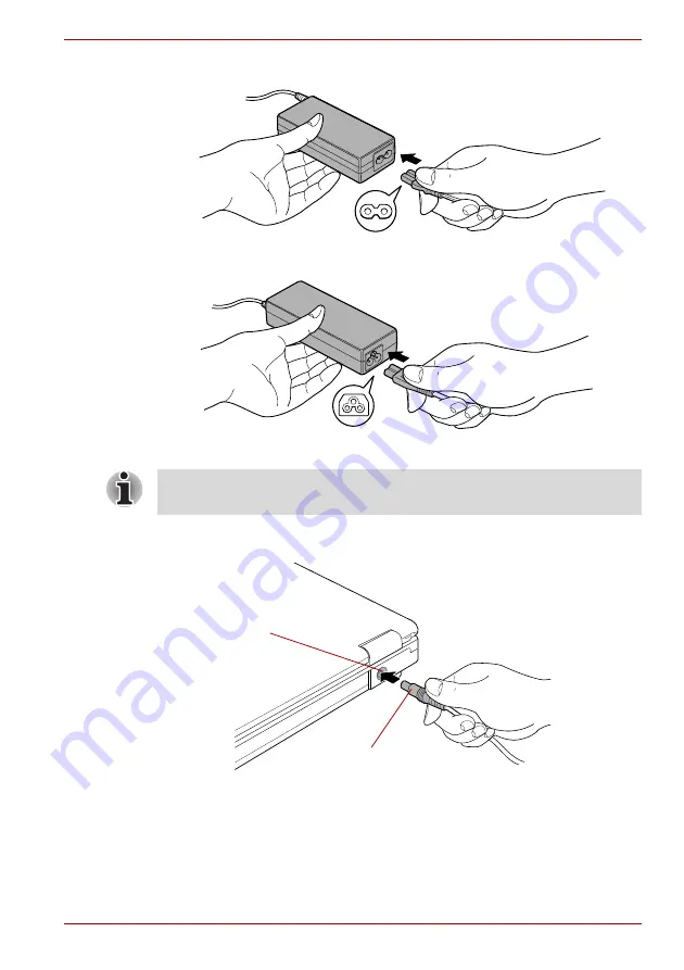 Toshiba Satellite S300L Series Скачать руководство пользователя страница 27