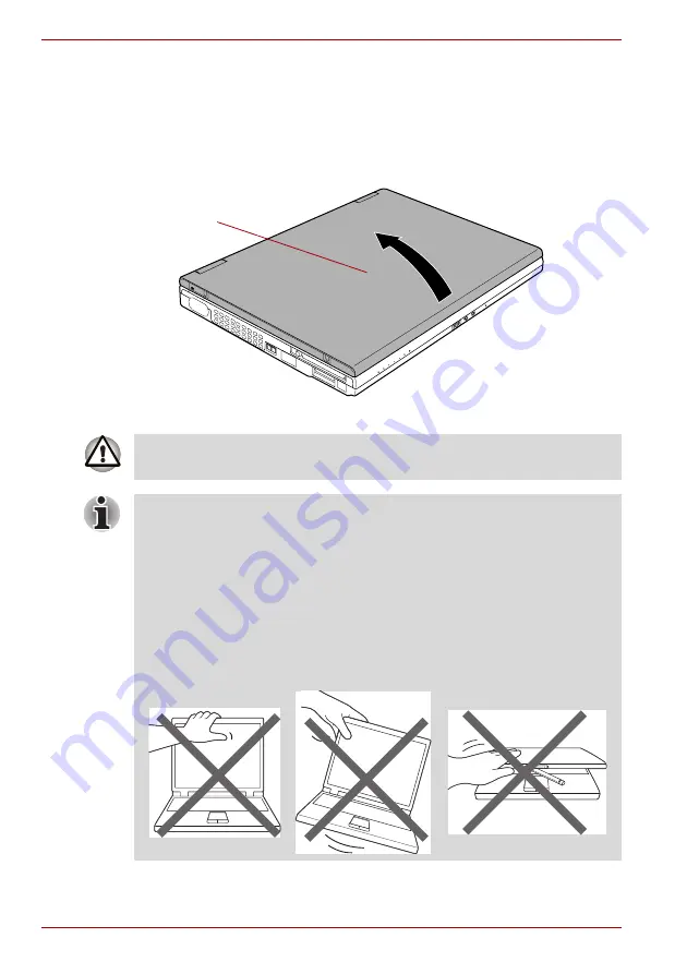 Toshiba Satellite S300L Series Скачать руководство пользователя страница 28