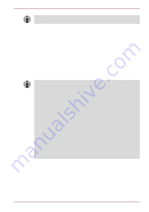 Toshiba Satellite S300L Series User Manual Download Page 35