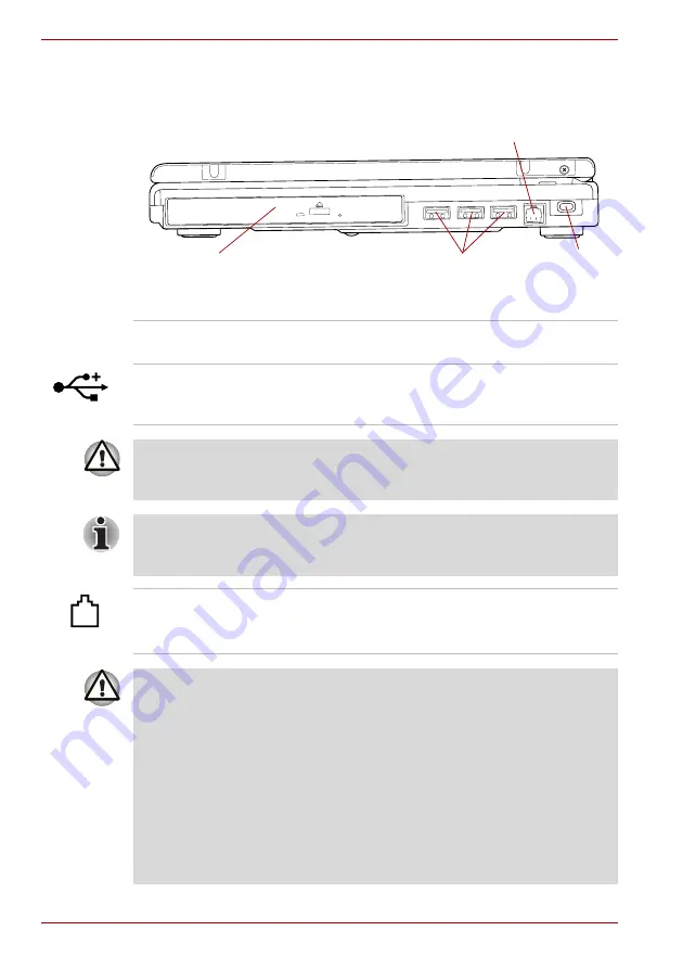 Toshiba Satellite S300L Series Скачать руководство пользователя страница 42