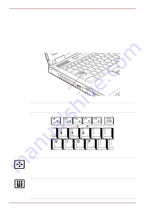 Toshiba Satellite S300L Series Скачать руководство пользователя страница 48