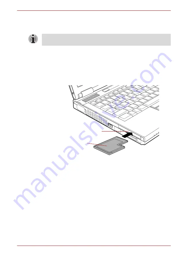 Toshiba Satellite S300L Series User Manual Download Page 65