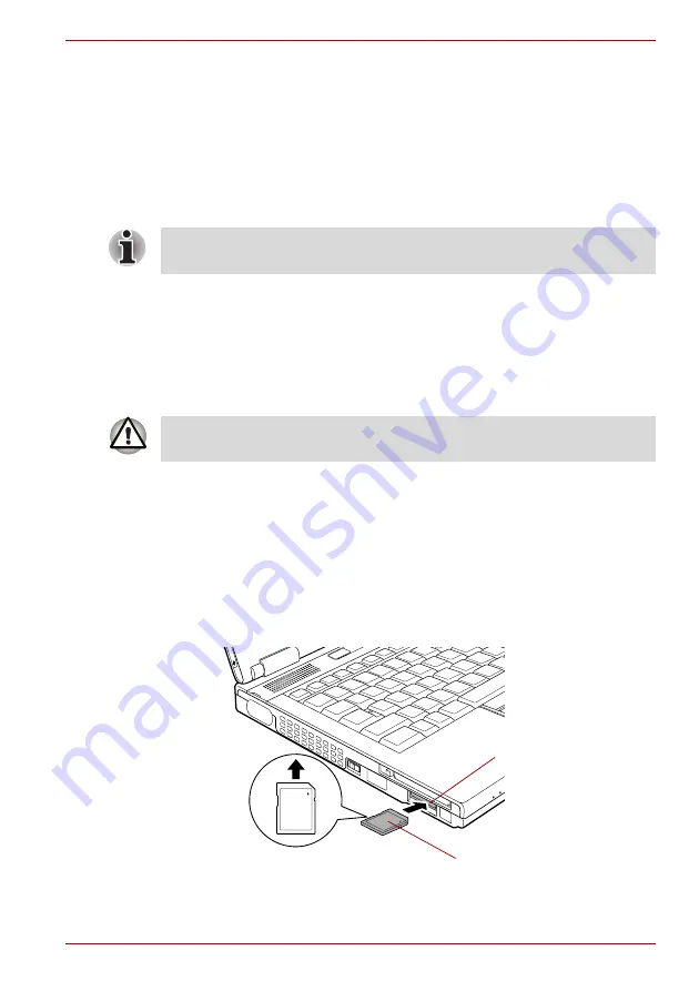 Toshiba Satellite S300L Series Скачать руководство пользователя страница 69