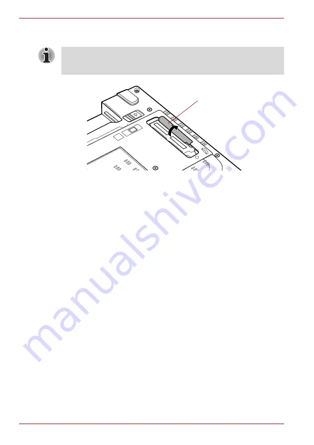 Toshiba Satellite S300L Series User Manual Download Page 178