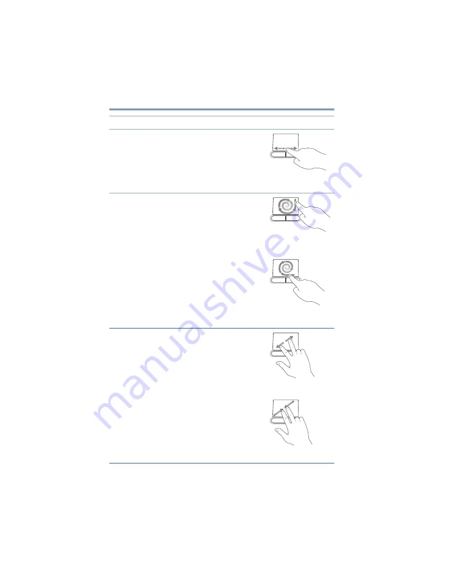 Toshiba Satellite T110 (Spanish) Manual Del Usuario Download Page 80