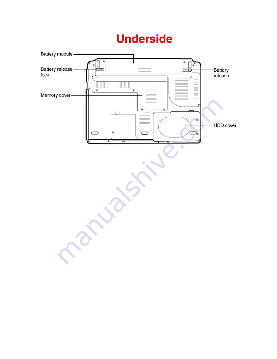 Toshiba Satellite U300-ST3094 Specification Download Page 7