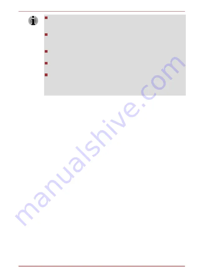 Toshiba Satellite U840W-10J User Manual Download Page 70