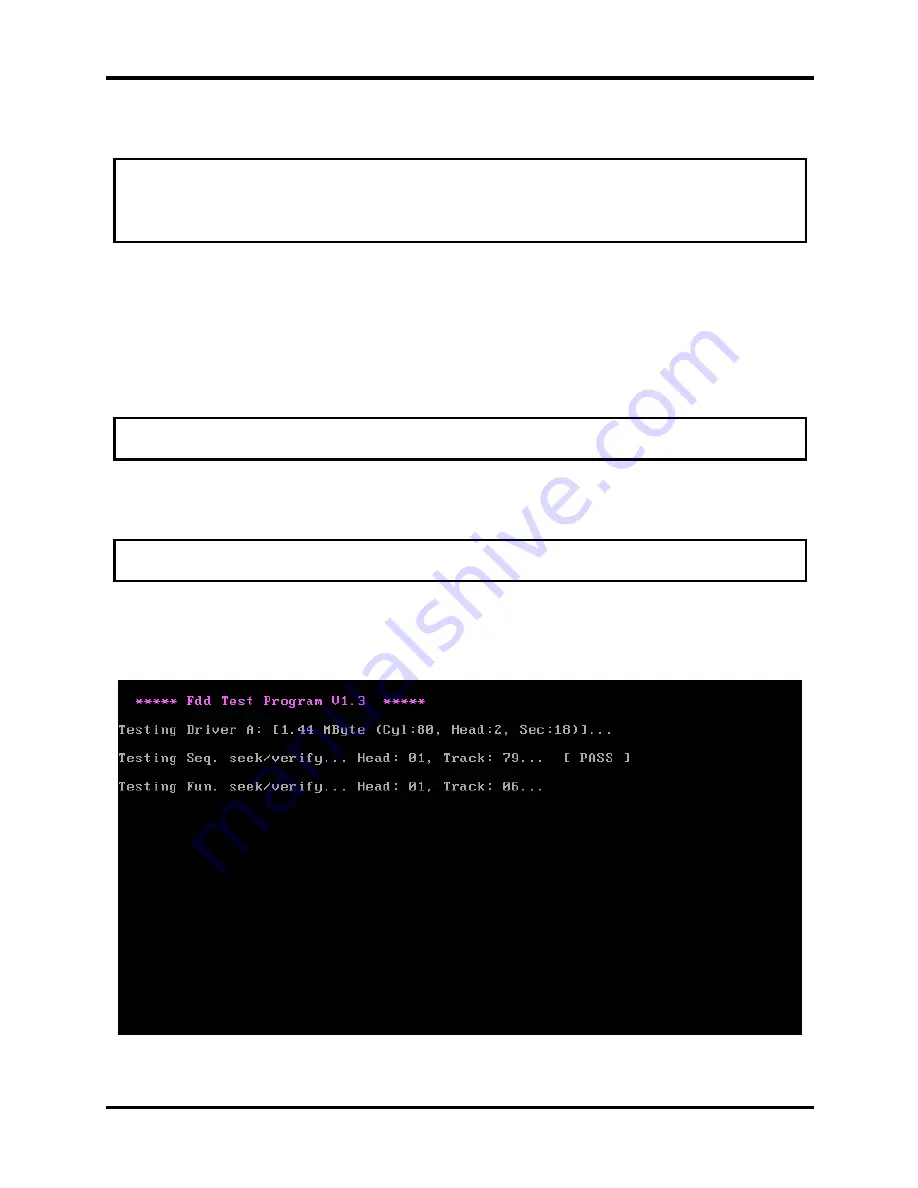 Toshiba Satellite X200 Maintenance Manual Download Page 98