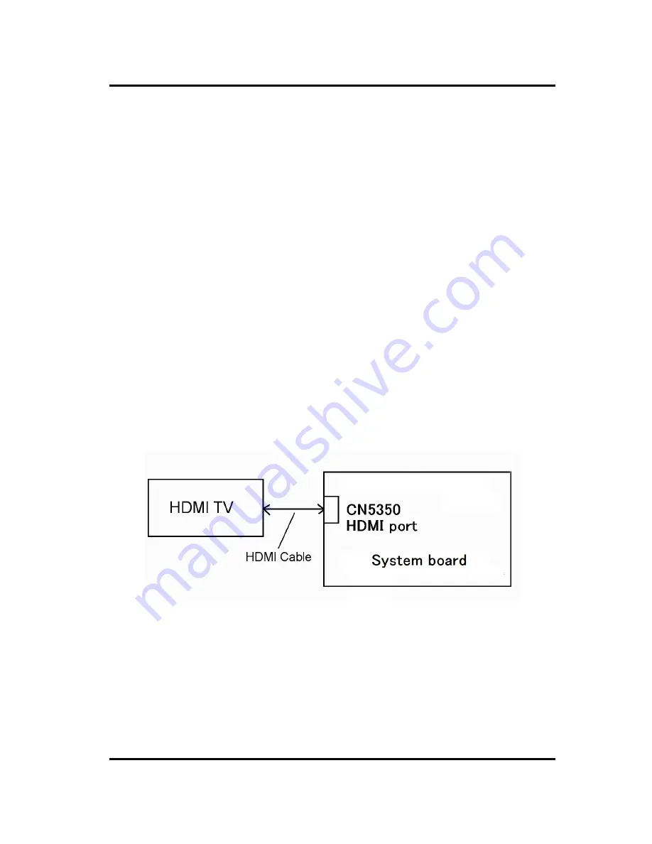 Toshiba Satellite Z930 Maintenance Manual Download Page 101