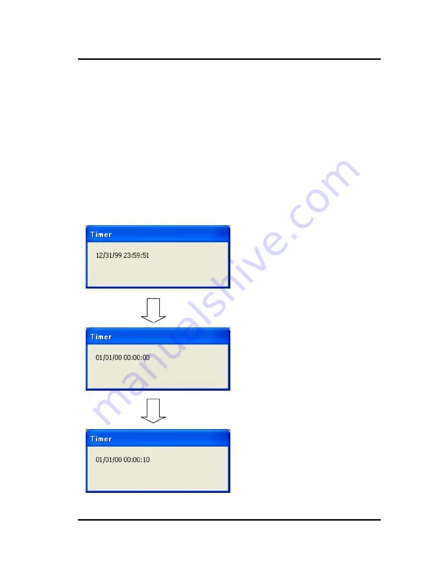 Toshiba Satellite Z930 Maintenance Manual Download Page 236