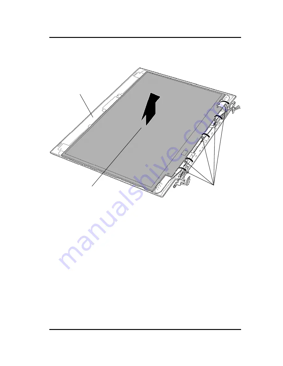 Toshiba Satellite Z930 Maintenance Manual Download Page 340