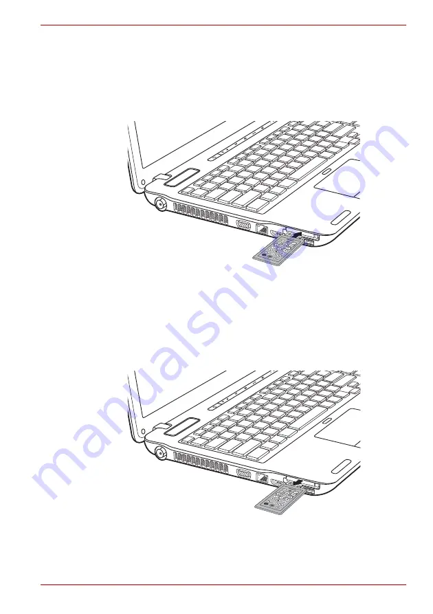 Toshiba Sattelite A660D User Manual Download Page 61