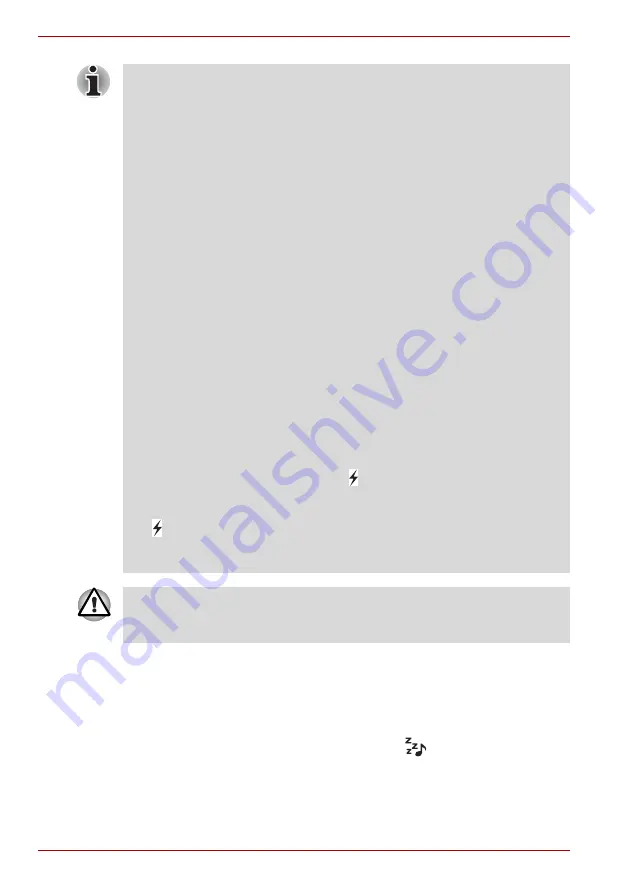 Toshiba Sattelite A660D User Manual Download Page 142