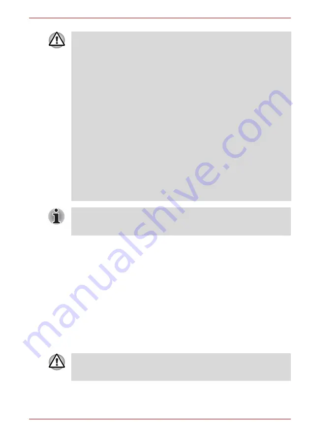 Toshiba Sattelite A660D User Manual Download Page 155