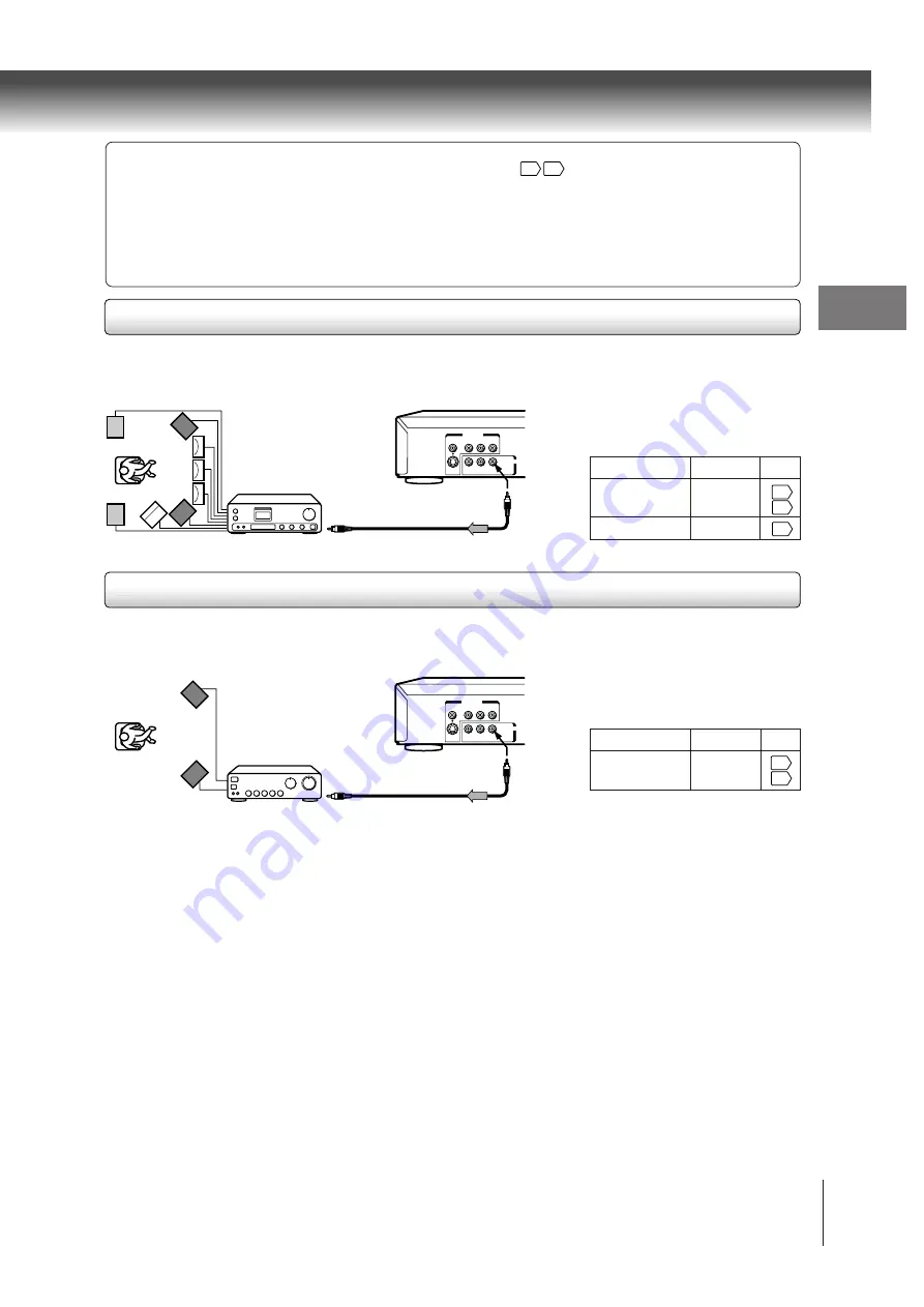 Toshiba SD-1200 Service Manual Download Page 22