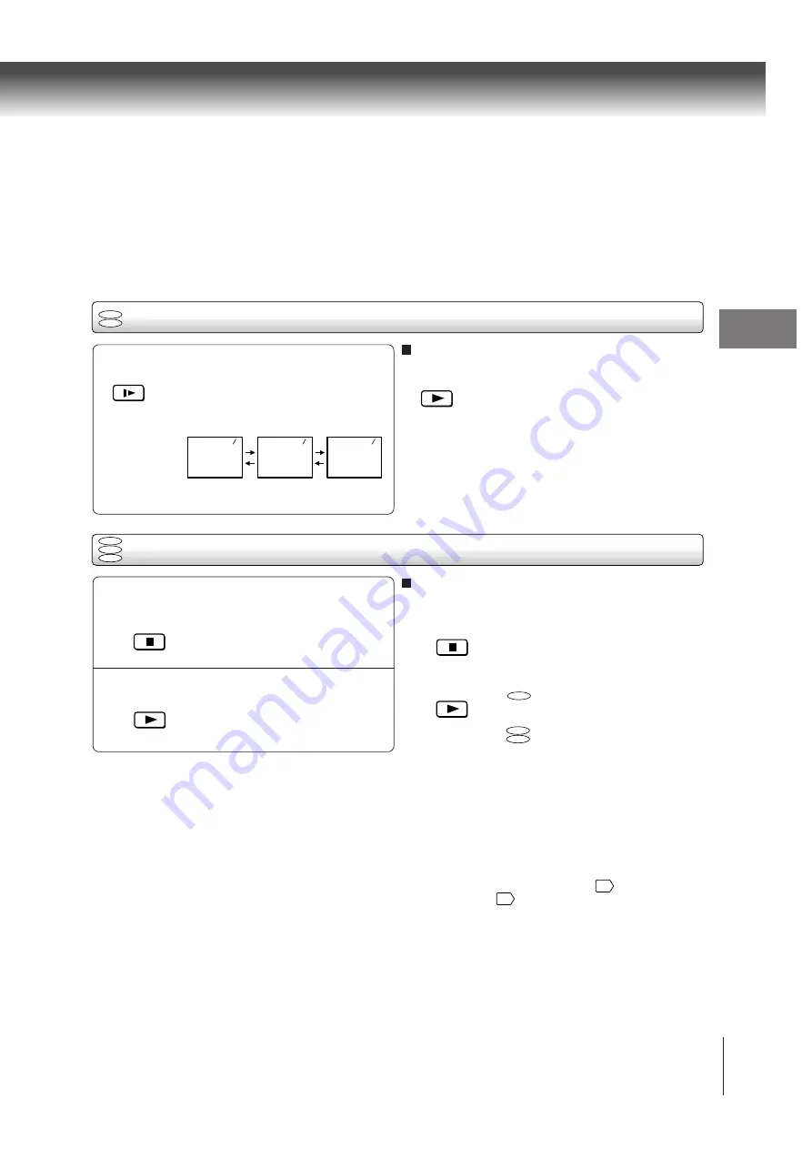 Toshiba SD-1200 Service Manual Download Page 26