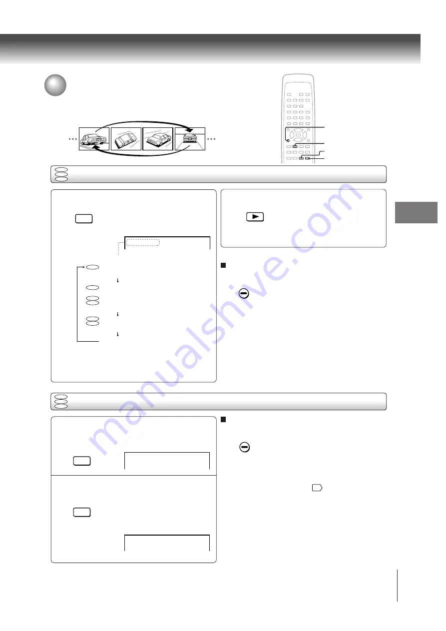 Toshiba SD-1200 Service Manual Download Page 30