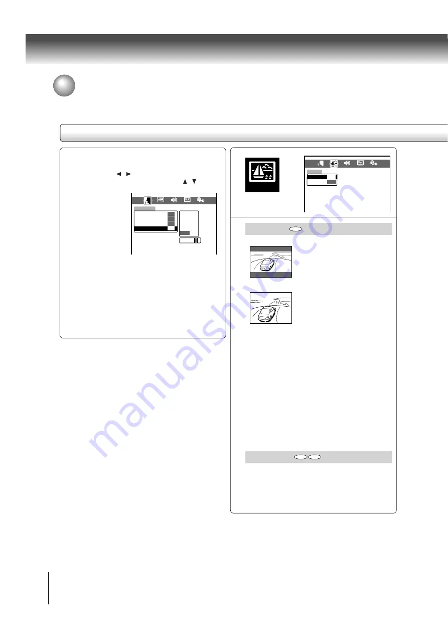 Toshiba SD-1200 Service Manual Download Page 41