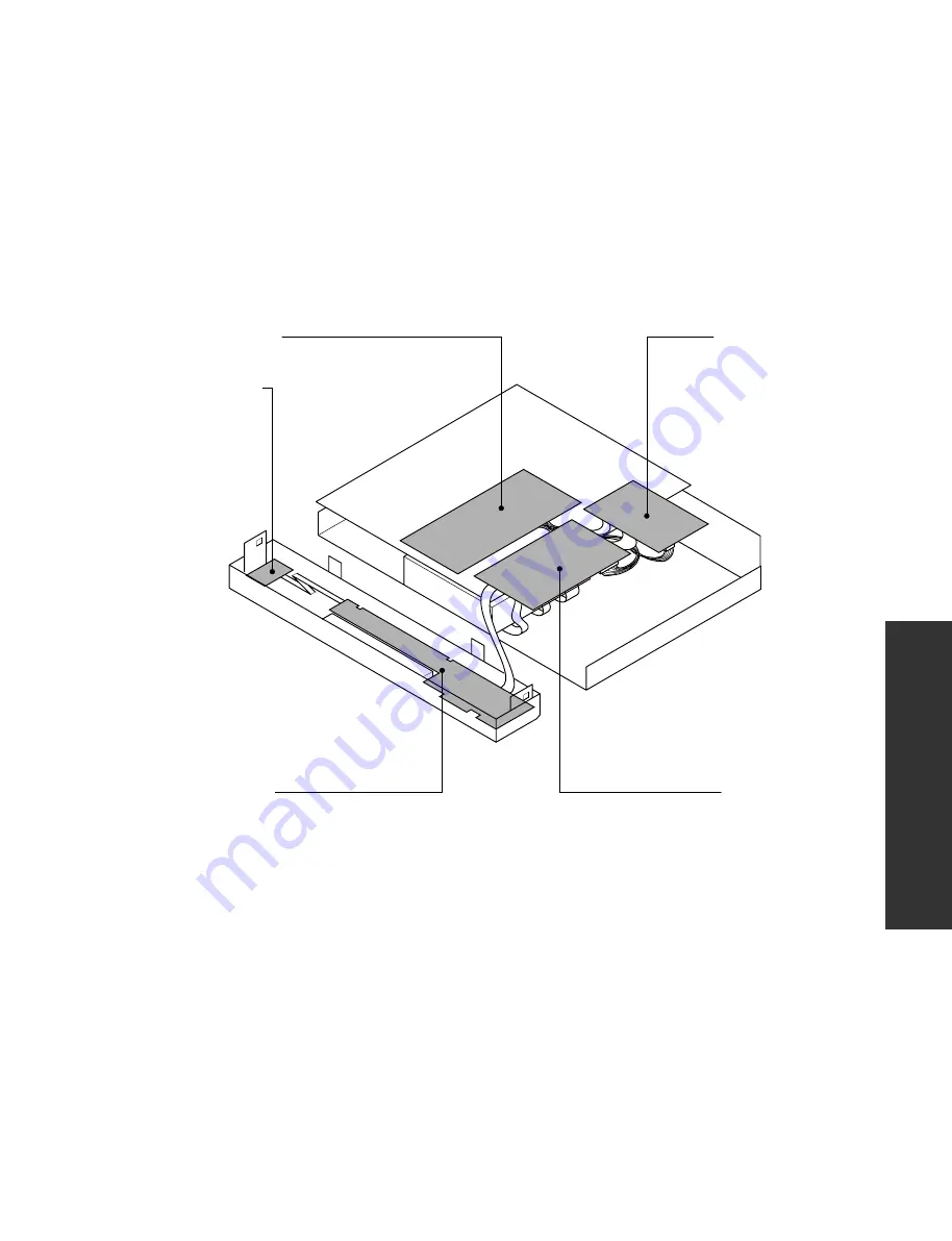 Toshiba SD-1200 Service Manual Download Page 71