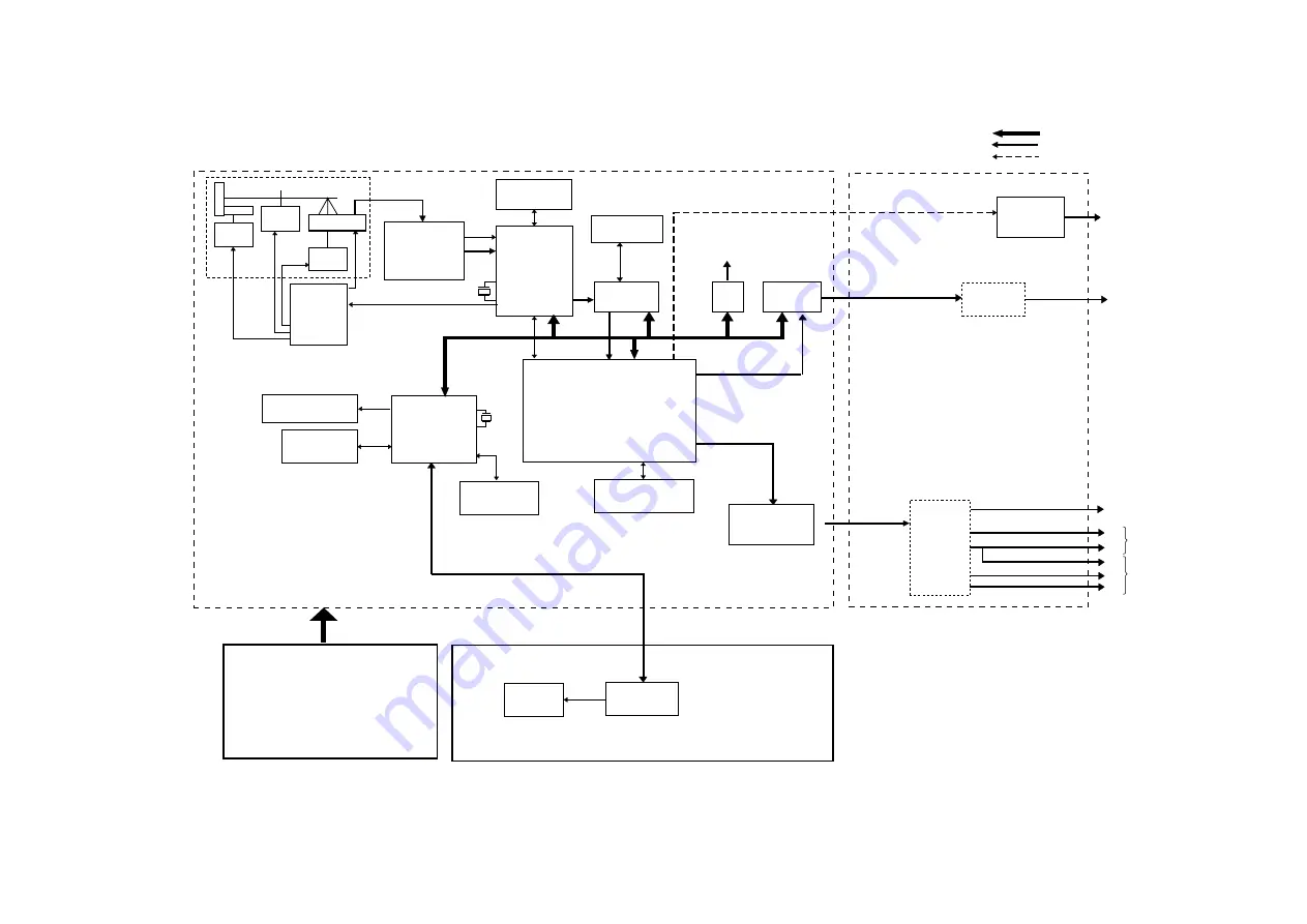 Toshiba SD-1200 Service Manual Download Page 76