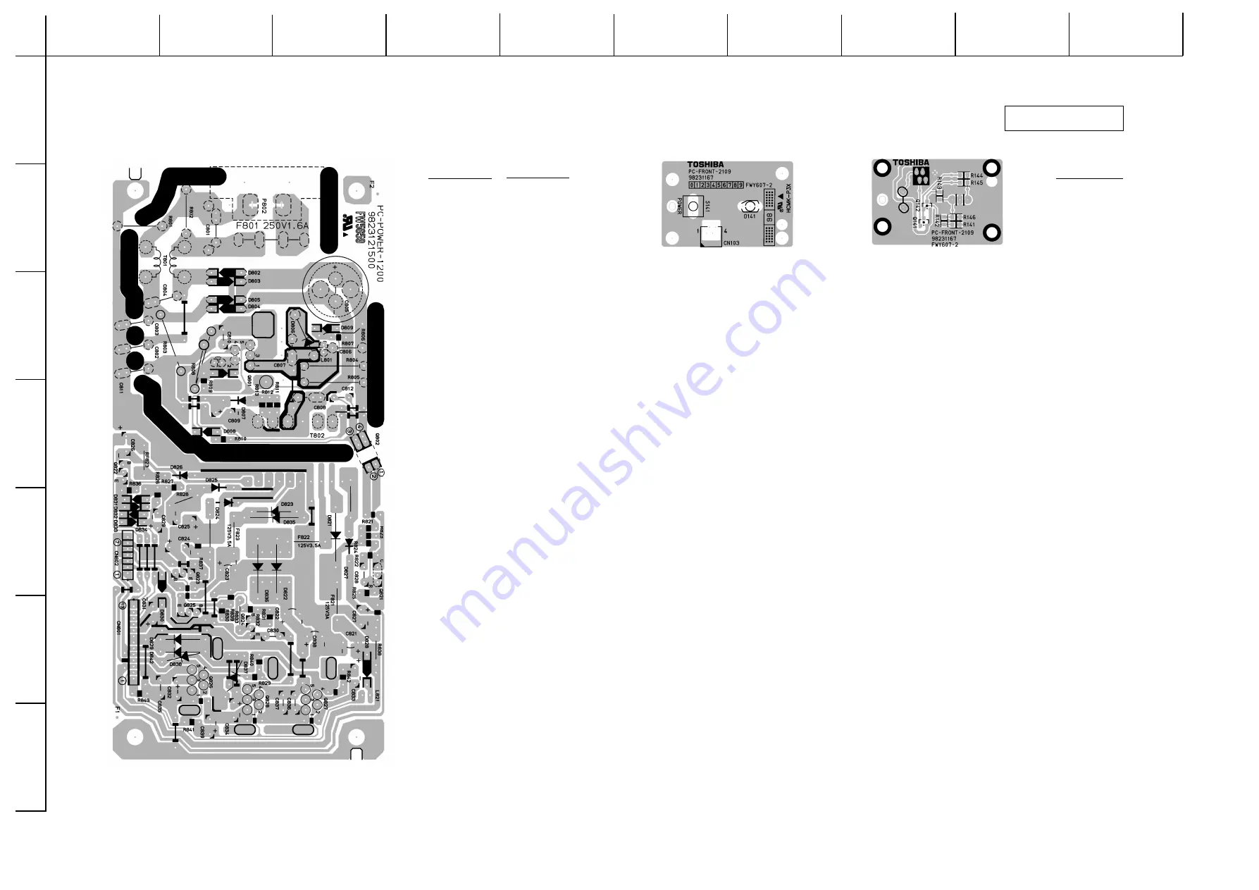 Toshiba SD-1200 Скачать руководство пользователя страница 106