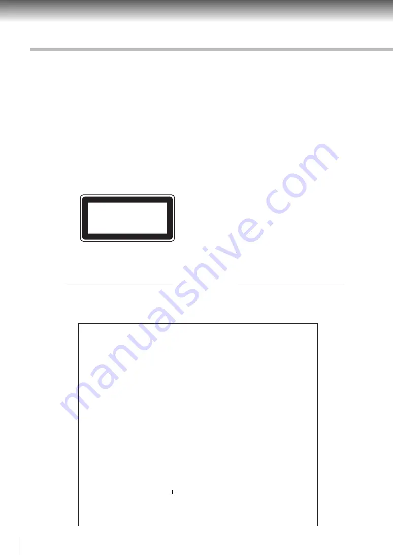 Toshiba SD-120EB Service Manual Download Page 5