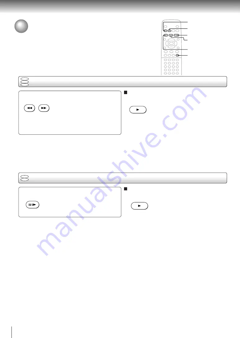 Toshiba SD-120EB Скачать руководство пользователя страница 31