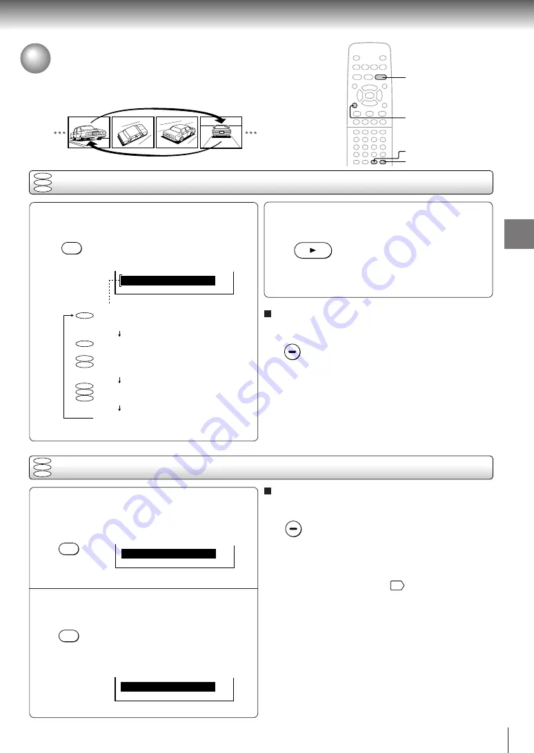 Toshiba SD-120EB Service Manual Download Page 38