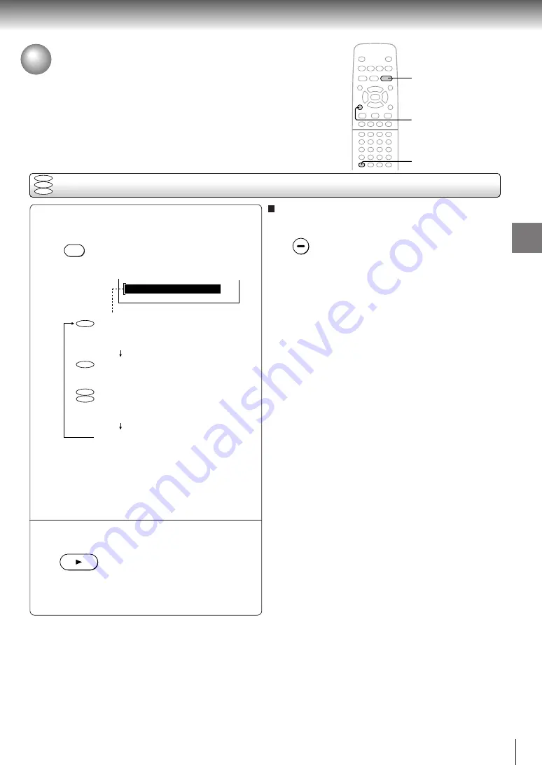 Toshiba SD-120EB Service Manual Download Page 40