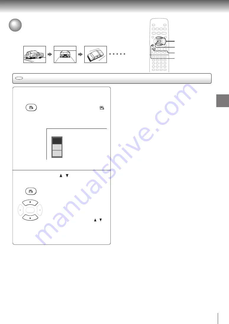 Toshiba SD-120EB Service Manual Download Page 44