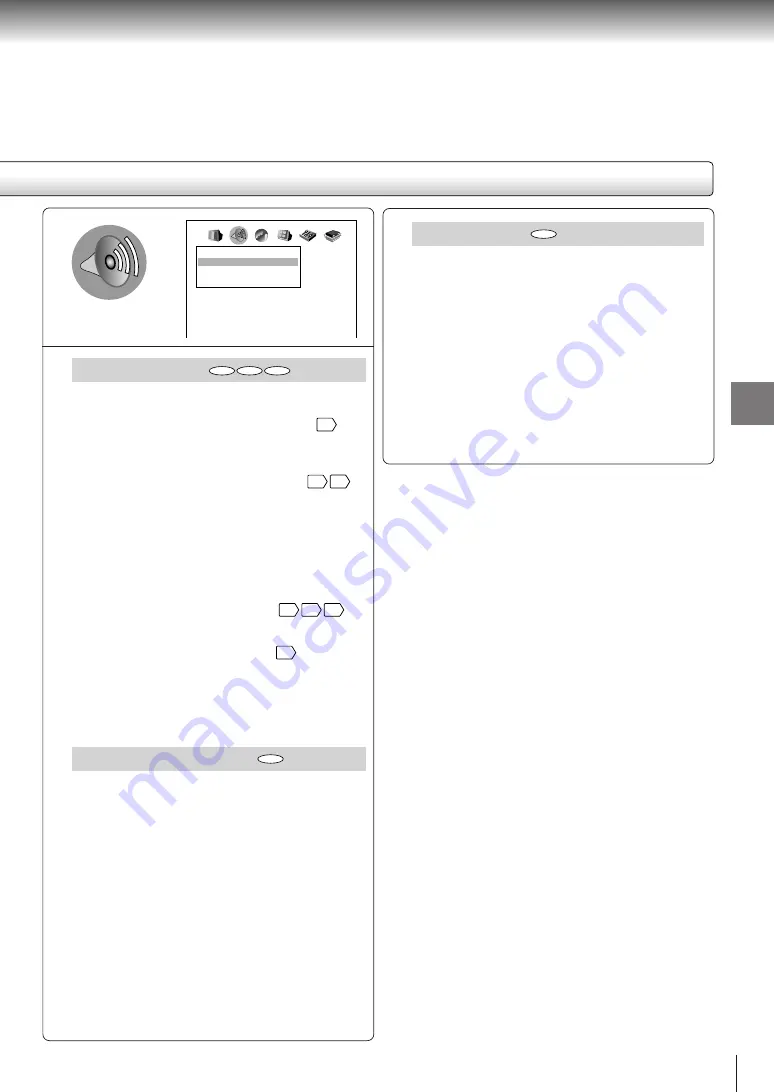 Toshiba SD-120EB Service Manual Download Page 54