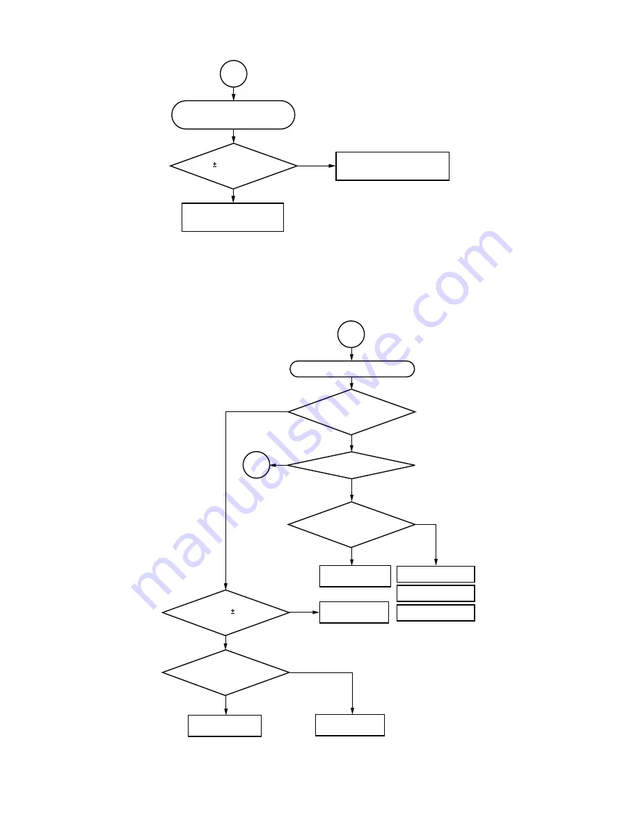 Toshiba SD-120EB Service Manual Download Page 73