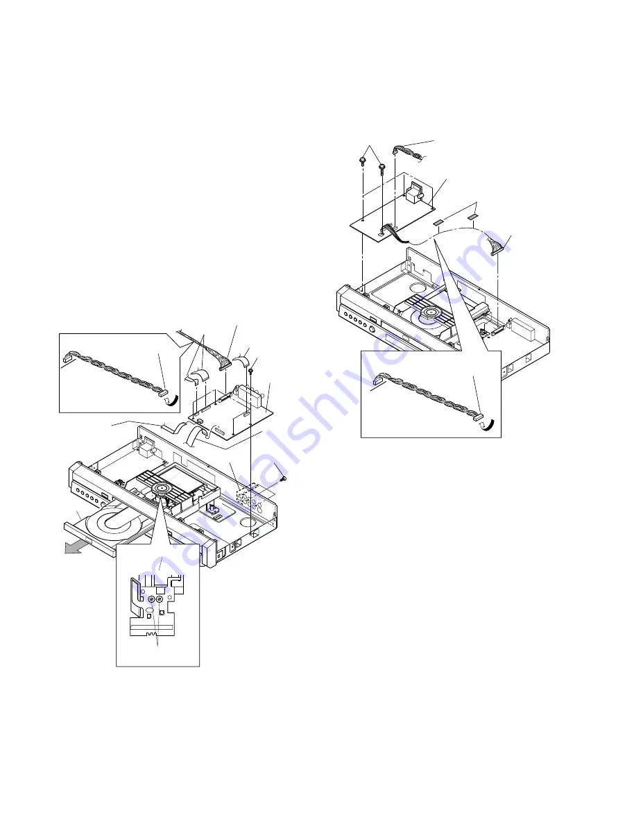 Toshiba SD-120EB Service Manual Download Page 82