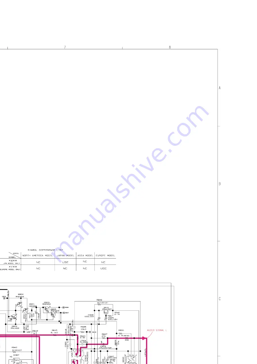 Toshiba SD-120EB Скачать руководство пользователя страница 120