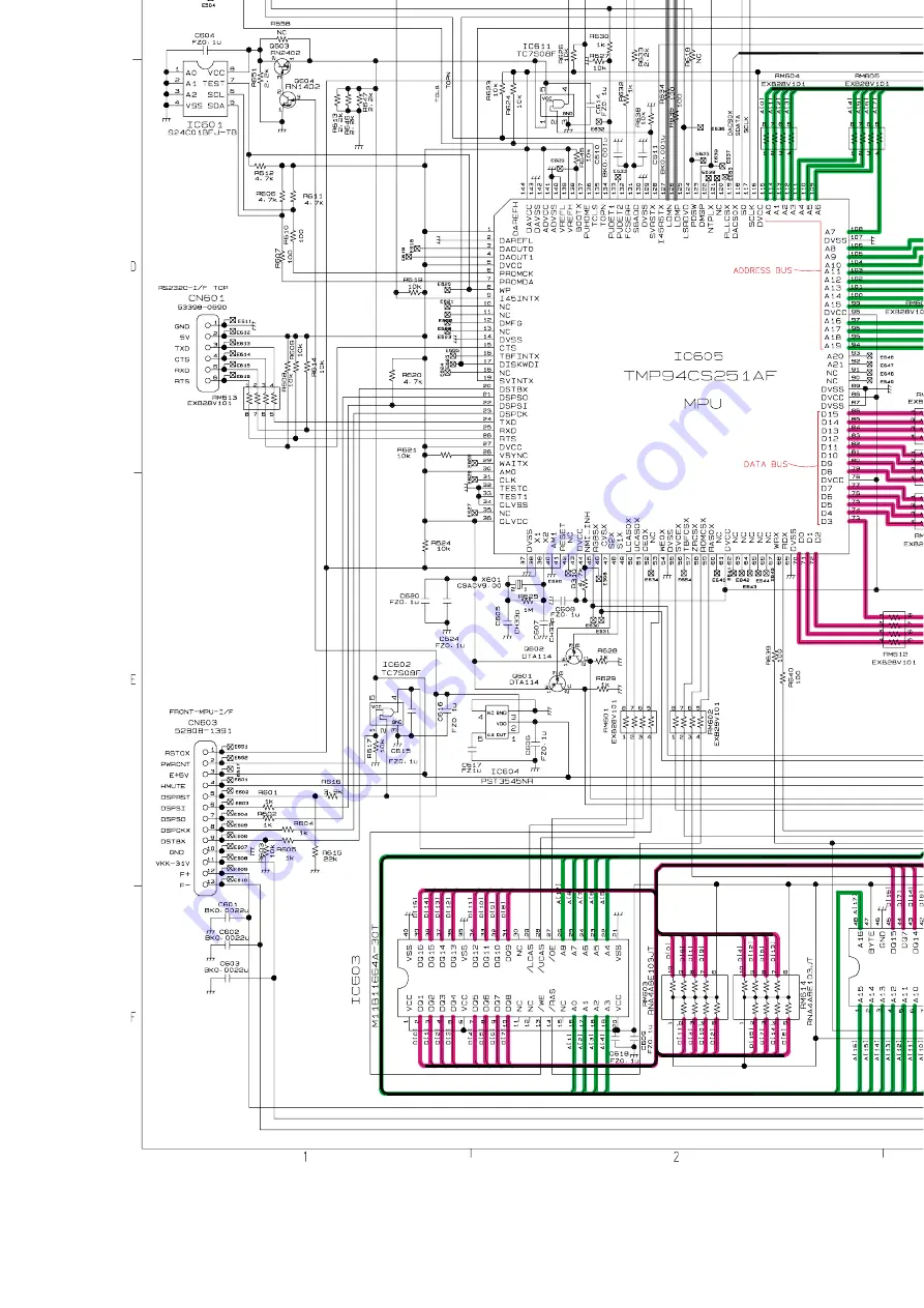 Toshiba SD-120EB Скачать руководство пользователя страница 121