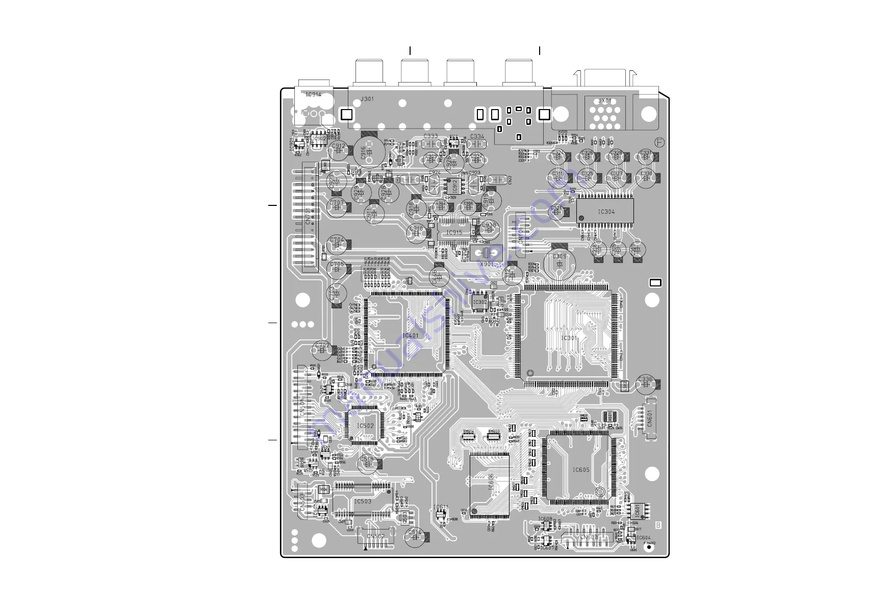 Toshiba SD-120EB Скачать руководство пользователя страница 130