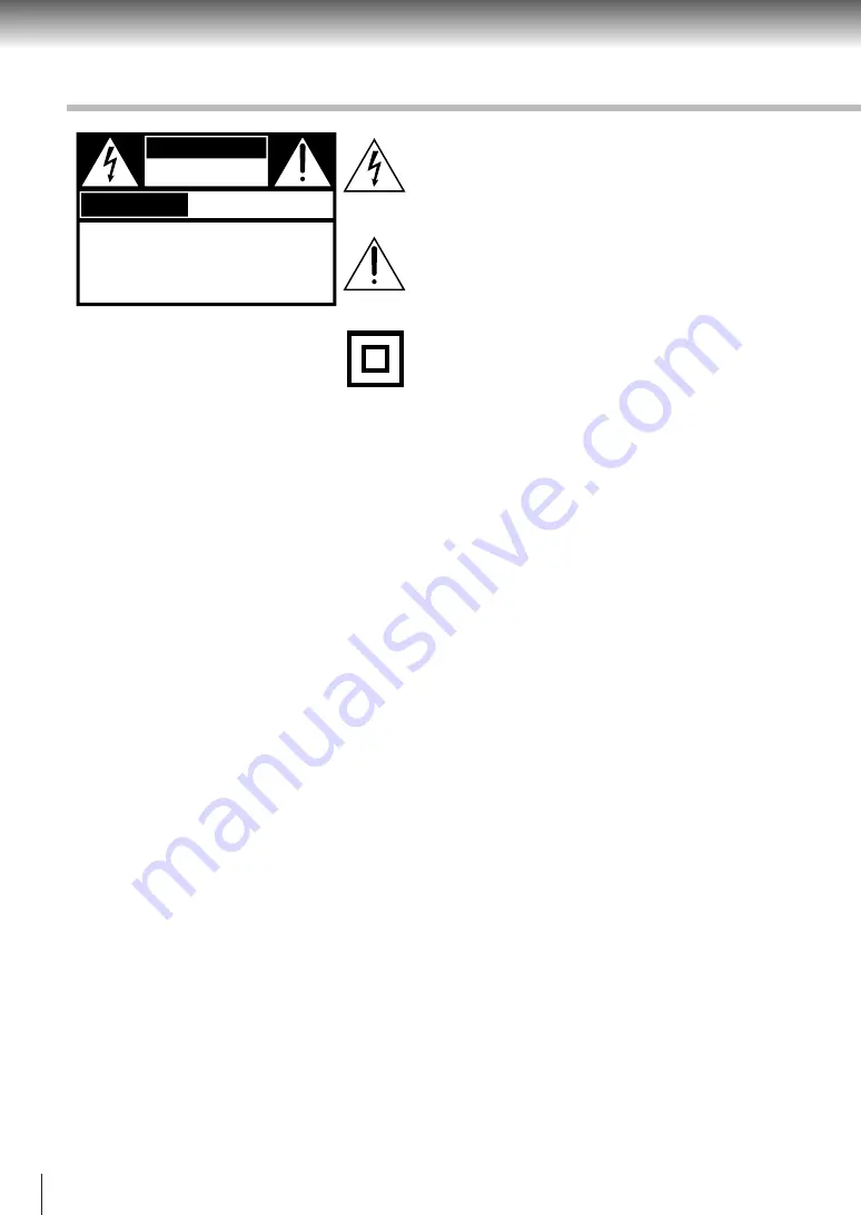 Toshiba SD-1800 Скачать руководство пользователя страница 2