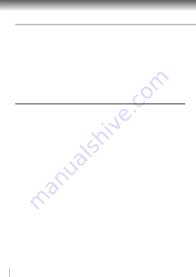 Toshiba SD-1800 Owner'S Manual Download Page 6