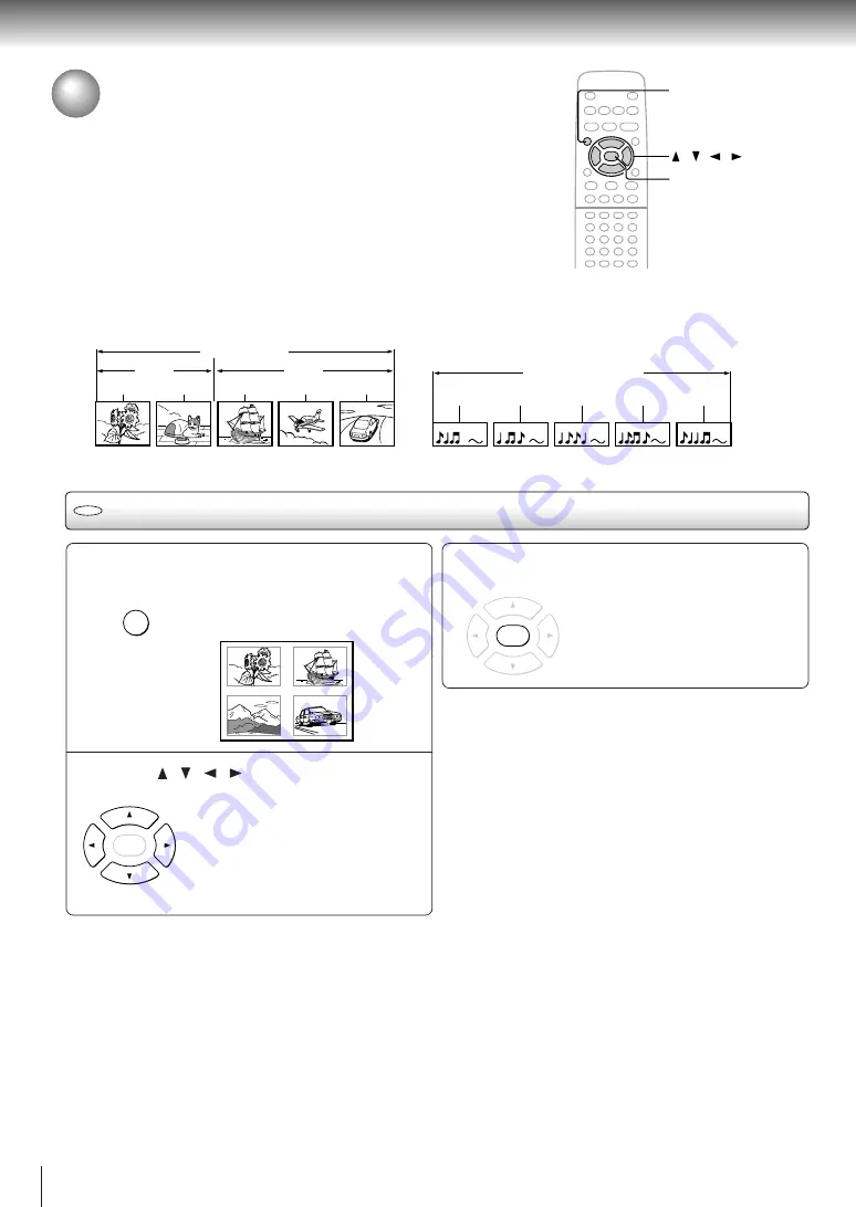 Toshiba SD-1800 Скачать руководство пользователя страница 28