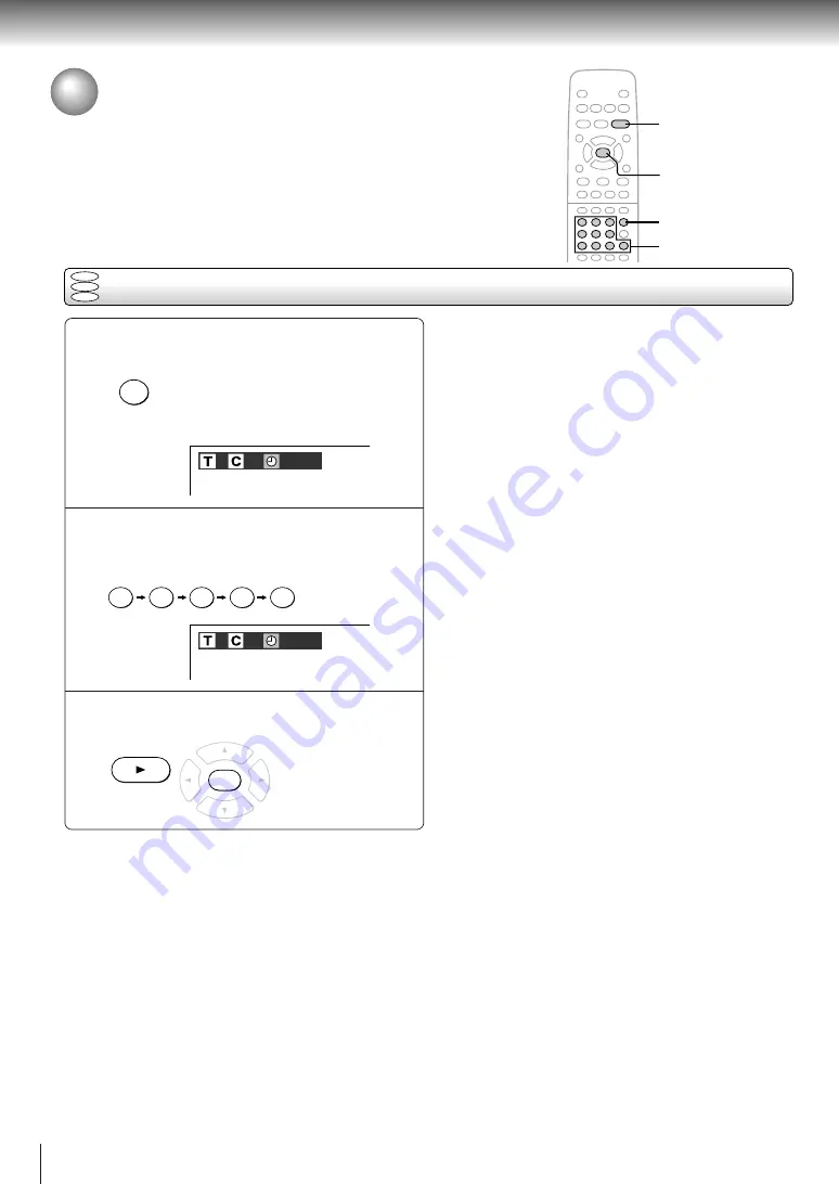 Toshiba SD-1800 Скачать руководство пользователя страница 32